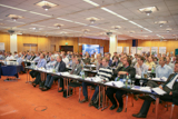 KWK-Jahreskonferenz 2014 - Teilnehmer
