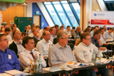 KWK-Jahreskonferenz 2014 - Teilnehmer